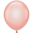 balony beauty and charm czerwone transparentne godan 12 10 szt