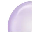 balony beauty and charm fioletowe transparentne godan 12 10 szt