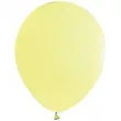balony beauty and charm kremowe godan 12 50 szt