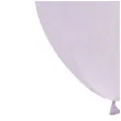 balony beauty and charm makaronowe lawendowe godan 12 10 szt