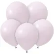 balony beauty and charm makaronowe liliowy godan 12 10 szt