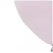 balony beauty and charm makaronowe liliowy godan 12 50 szt