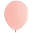balony beauty and charm makaronowe rozowe godan 12 10 szt