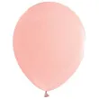 balony beauty and charm makaronowe rozowe godan 12 50 szt