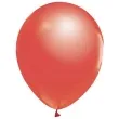 balony beauty and charm metalik czerwony godan 12 50 szt