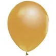 balony beauty and charm metalik zloty ciemny godan 12 50 szt