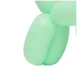 balony beauty and charm modeliny 260 zielony pastel godan 50 szt