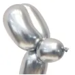 balony beauty and charm modeliny srebrny chromowany gemar 100 szt