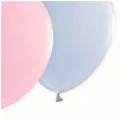 balony beauty and charm pastel mix godan 12 10 szt