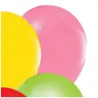 balony beauty and charm pastel mix godan 12 50 szt
