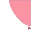 balony beauty and charm pastelowe flamingowy rozowy godan 12 50 szt