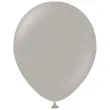 balony beauty and charm pastelowe szary godan 18 5 szt