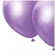 balony beauty and charm platynowe fioletowy godan 18 5 szt