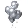 balony beauty and charm platynowe srebrne godan 12 5 szt