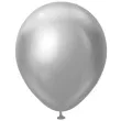 balony beauty and charm platynowe srebrne godan 18 5 szt