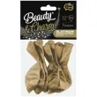 balony beauty and charm platynowe szampanski godan 12 7 szt