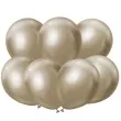 balony beauty and charm platynowe szampanski godan 12 7 szt