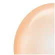 balony beauty and charm pomaranczowe transparentne godan 12 10 szt