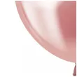 balony beauty and charm rozowy platynowy godan 5 10 szt