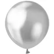 balony beauty and charm srebrne platynowe godan 5 20 szt