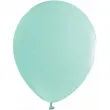 balony beauty and charm zielone godan 12 50 szt