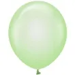balony beauty and charm zielone transparentne godan 12 10 szt