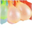 balony bomby wodne arpex 37 szt