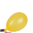 balony bomby wodne z pompka zolta arpex 45 szt