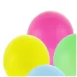 balony bronisze pastel mix godan 10 100 szt