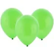 balony bronisze pastel pistacjowe godan 10 100 szt