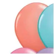balony candy mix qualatex 11 100 szt