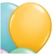 balony candy mix qualatex 11 100 szt