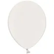 balony celebration metalic bialy 10 100 szt