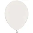 balony celebration metalic bialy 9 100 szt