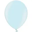balony celebration metalic blekit 9 100 szt
