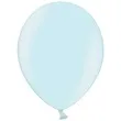 balony celebration metalic blekitny 10 100 szt