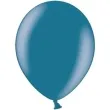 balony celebration metalic granatowy 10 100 szt