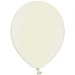 balony celebration metalic kremowy jasny 9 100 szt