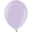 balony celebration metalic liliowy 12 100 szt