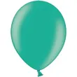 balony celebration metalic malachit 10 100 szt