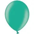 balony celebration metalic malachit 9 100 szt