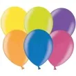 balony celebration metalic mix 10 100 szt