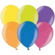 balony celebration metalic mix 12 100 szt