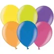 balony celebration metalic mix 9 100 szt