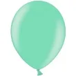 balony celebration metalic morski 9 100 szt