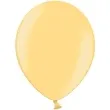 balony celebration metalic pomaranczowy jasny 10 100 szt