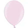 balony celebration metalic rozowy 9 100 szt