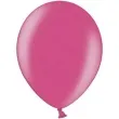 balony celebration metalic rozowy ciemny 10 100 szt