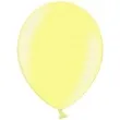 balony celebration metalic zolty 10 100 szt