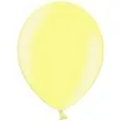 balony celebration metalic zolty 12 100 szt